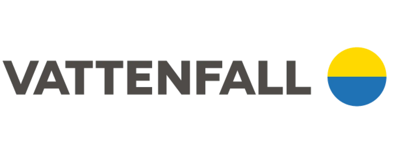 logo vattenfall