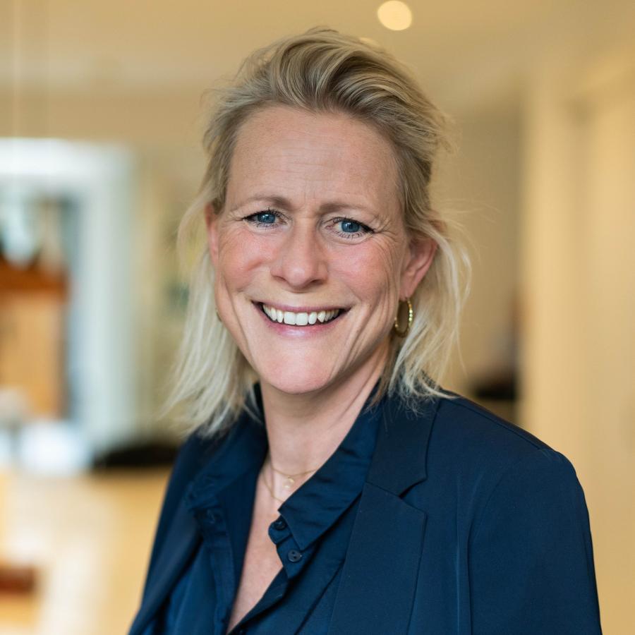 kiki, projectcoördinator