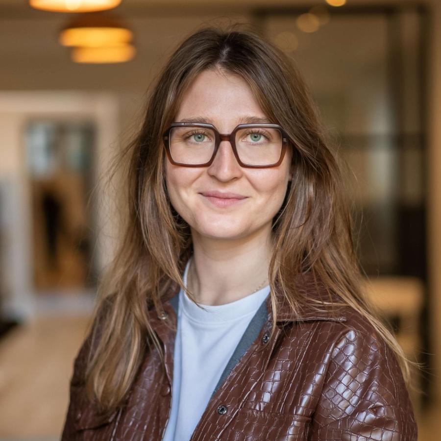 foto Bente