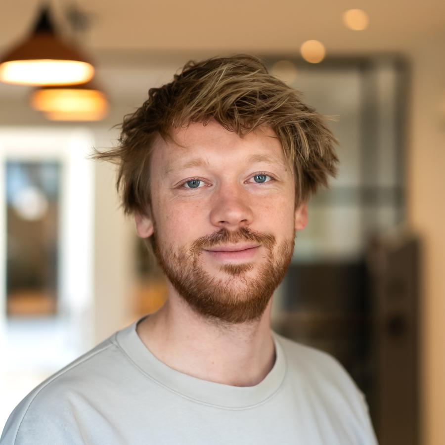 Stijn Huizenga