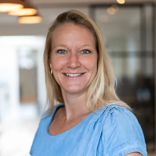 Nanet, projectleider slim laden en netcongestie