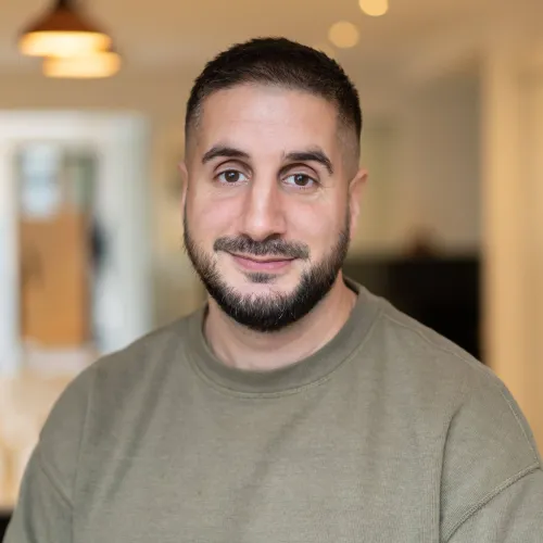 Linan, regioadviseur